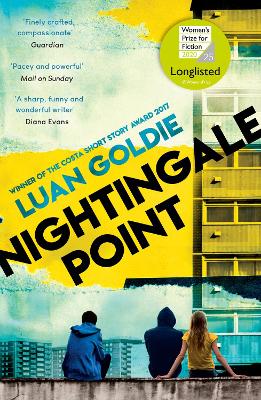Nightingale Point bookcover