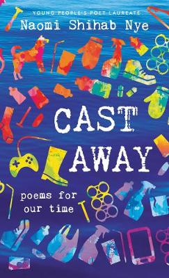 Cast Away: Poems of Our Time bookcover