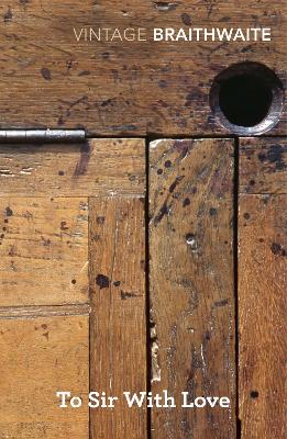 To Sir, With Love bookcover