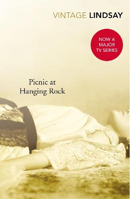 Picnic At Hanging Rock bookcover