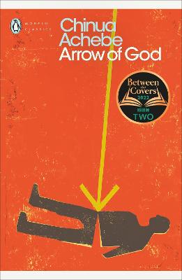 Arrow of God bookcover