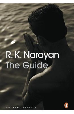 The Guide: A Novel bookcover