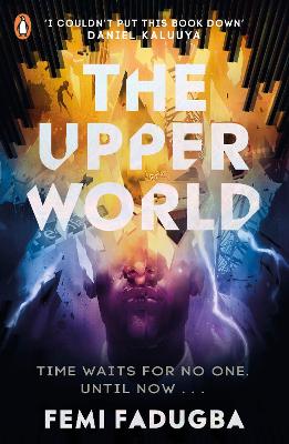 The Upper World bookcover
