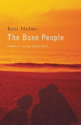 The Bone People bookcover
