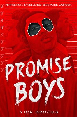 Promise Boys bookcover