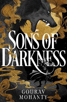 Sons of Darkness bookcover