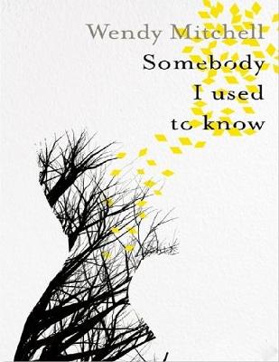 Somebody I Used to Know bookcover