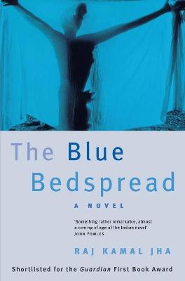 The Blue Bedspread bookcover