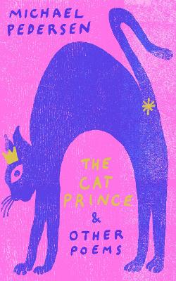The Cat Prince: & Other Poems bookcover