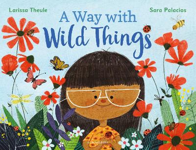 A Way with Wild Things bookcover