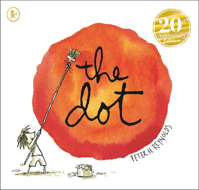 The Dot bookcover