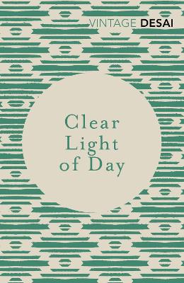 Clear Light of Day bookcover