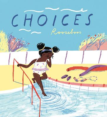 Choices bookcover