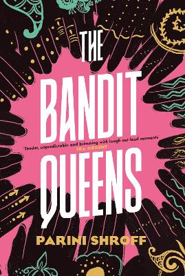 The Bandit Queens: Longlisted for the Women's Prize for Fiction 2023 bookcover
