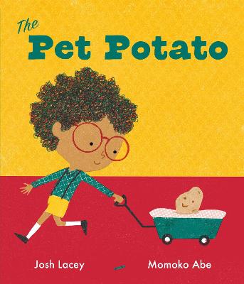 The Pet Potato bookcover