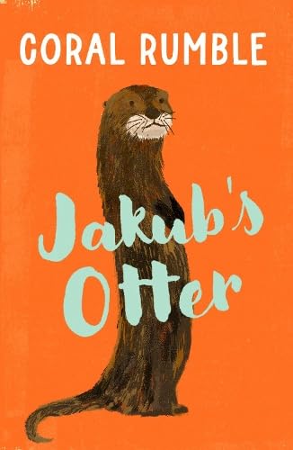 Jakub’s Otter bookcover