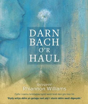 Darn Bach o'r Haul bookcover