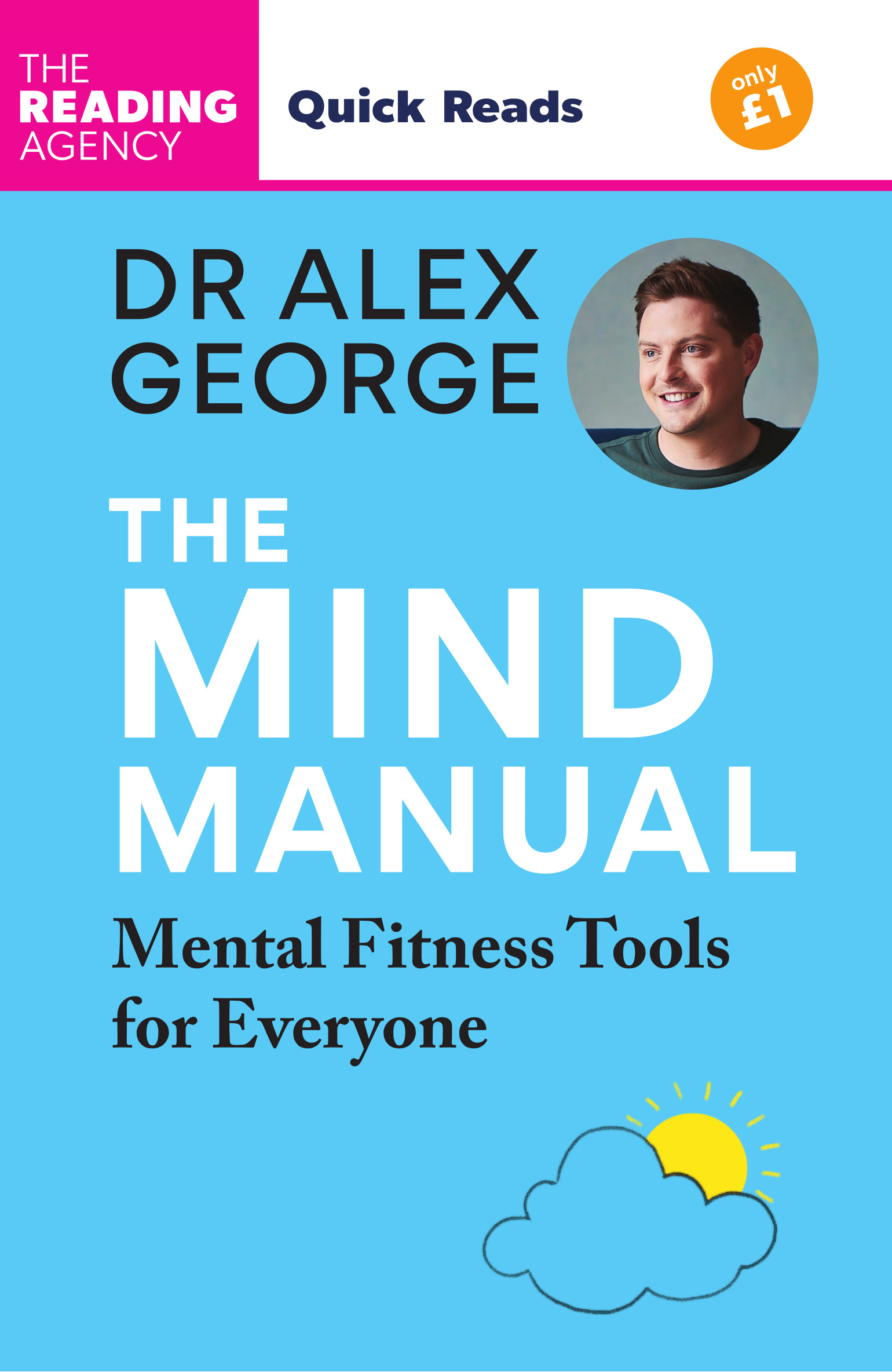 The Mind Manual bookcover