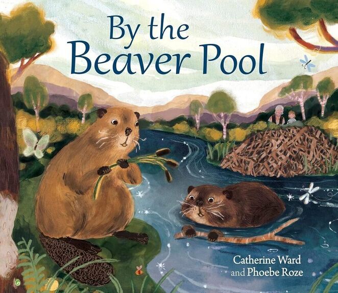 By the Beaver Pool bookcover