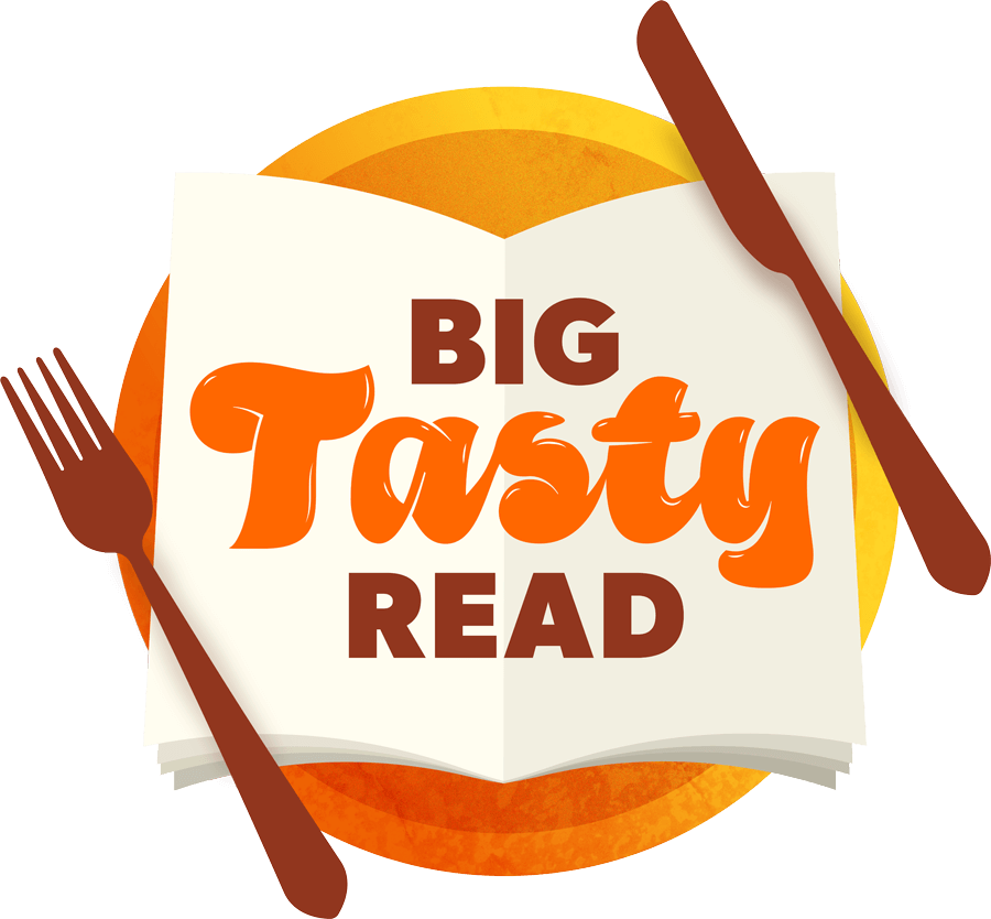 Big Tasty Read
